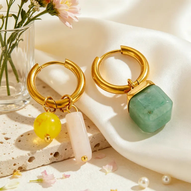 Aretes