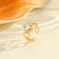 Anillo francés