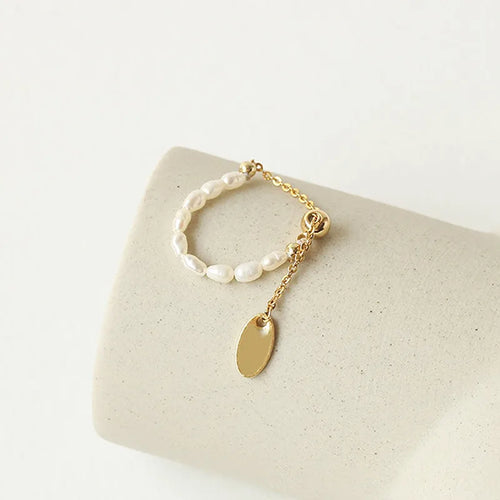 Anillo Amelie