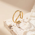 Anillos Aura