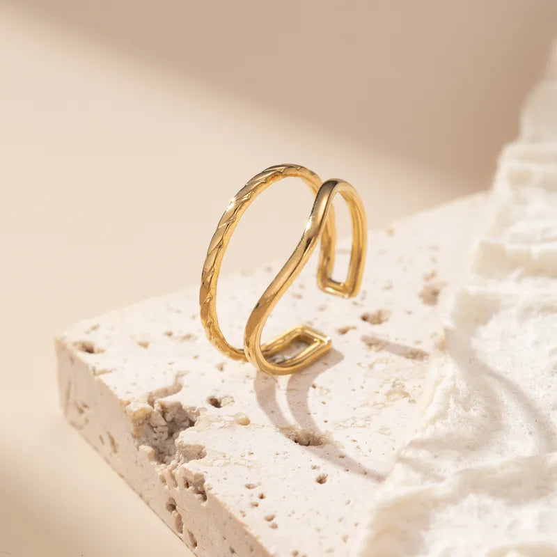 Anillos Aura