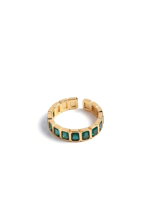 Anillo Eternity