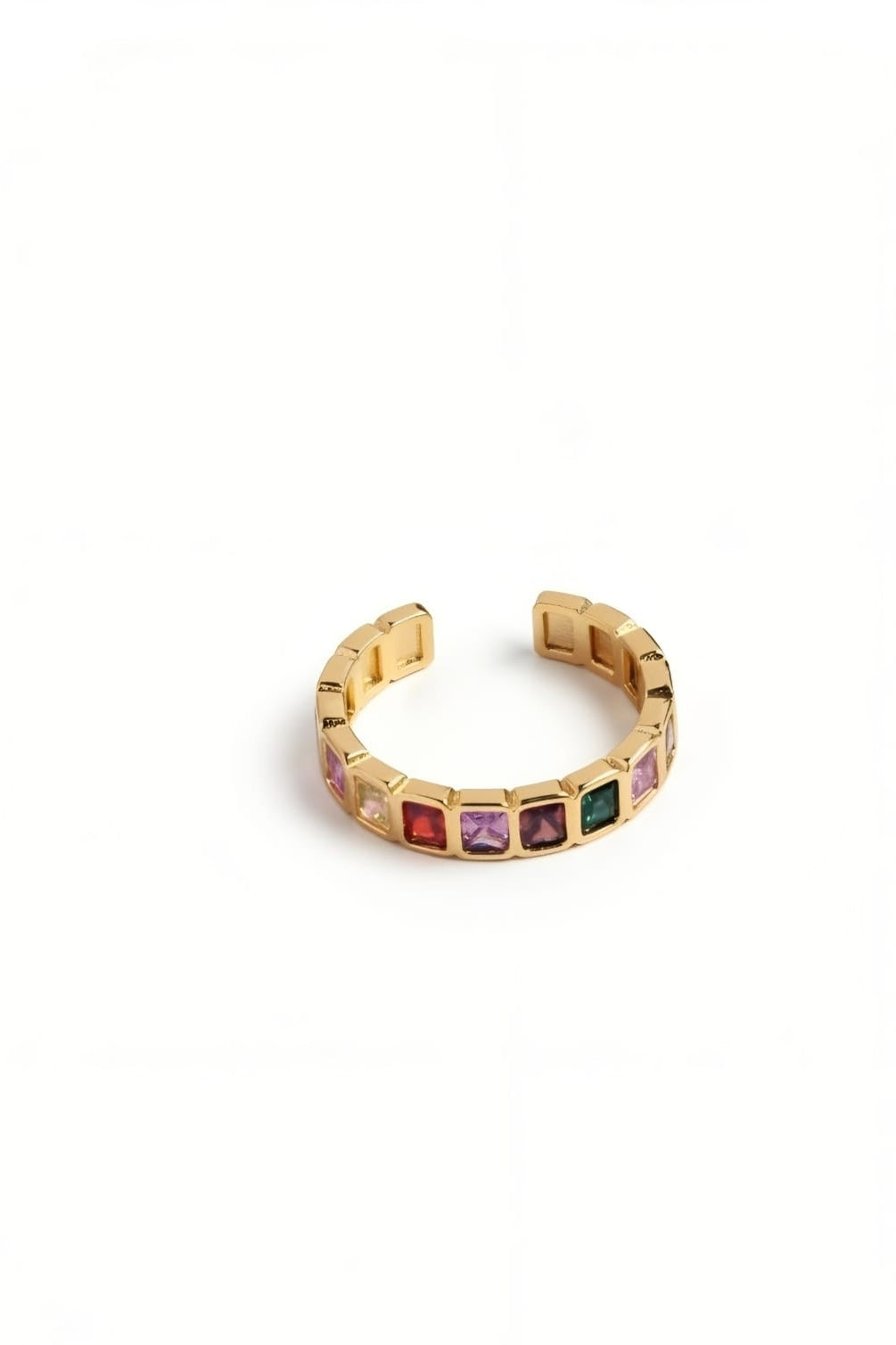 Anillo Eternity