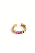 Anillo Eternity