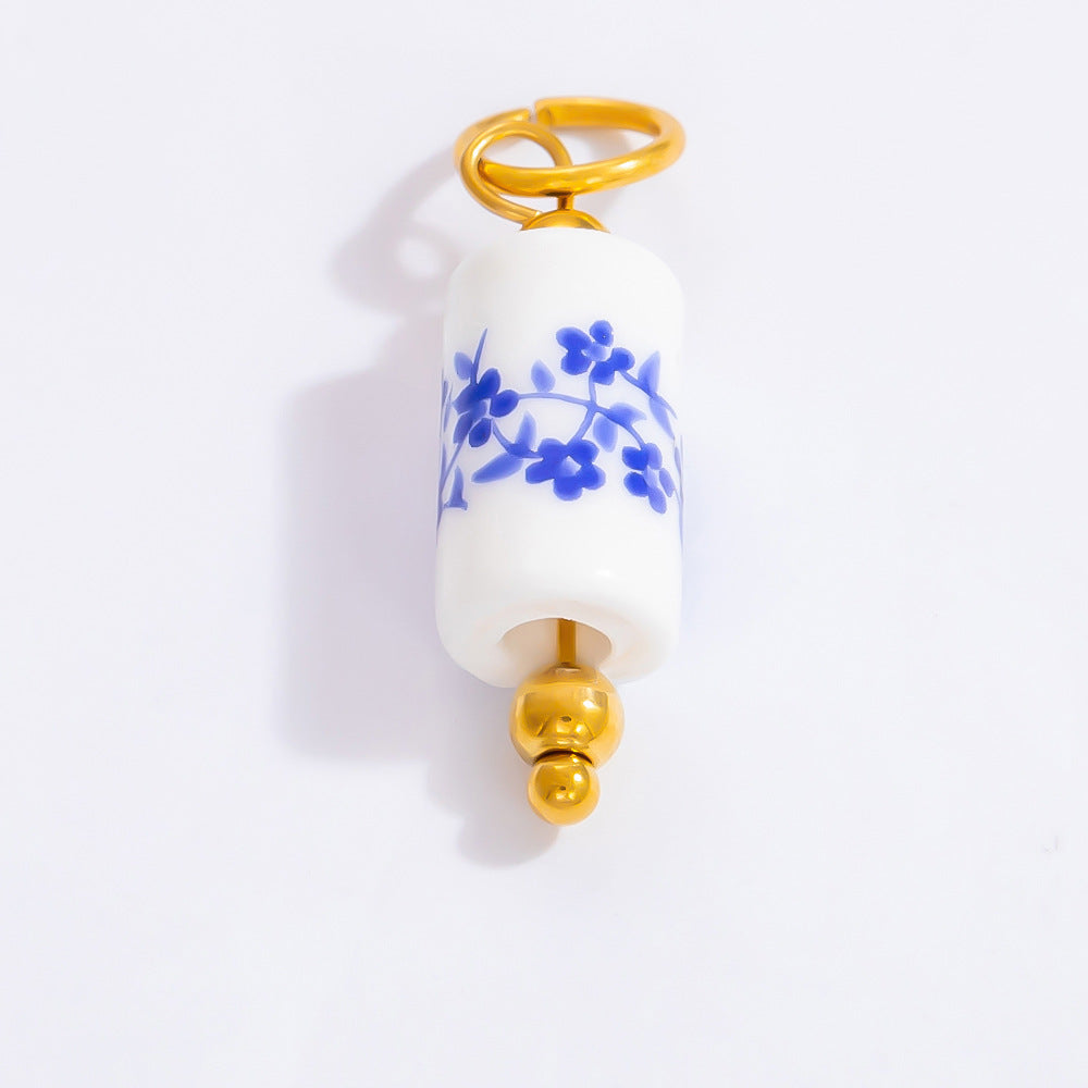 Dije Porcelana Sakura