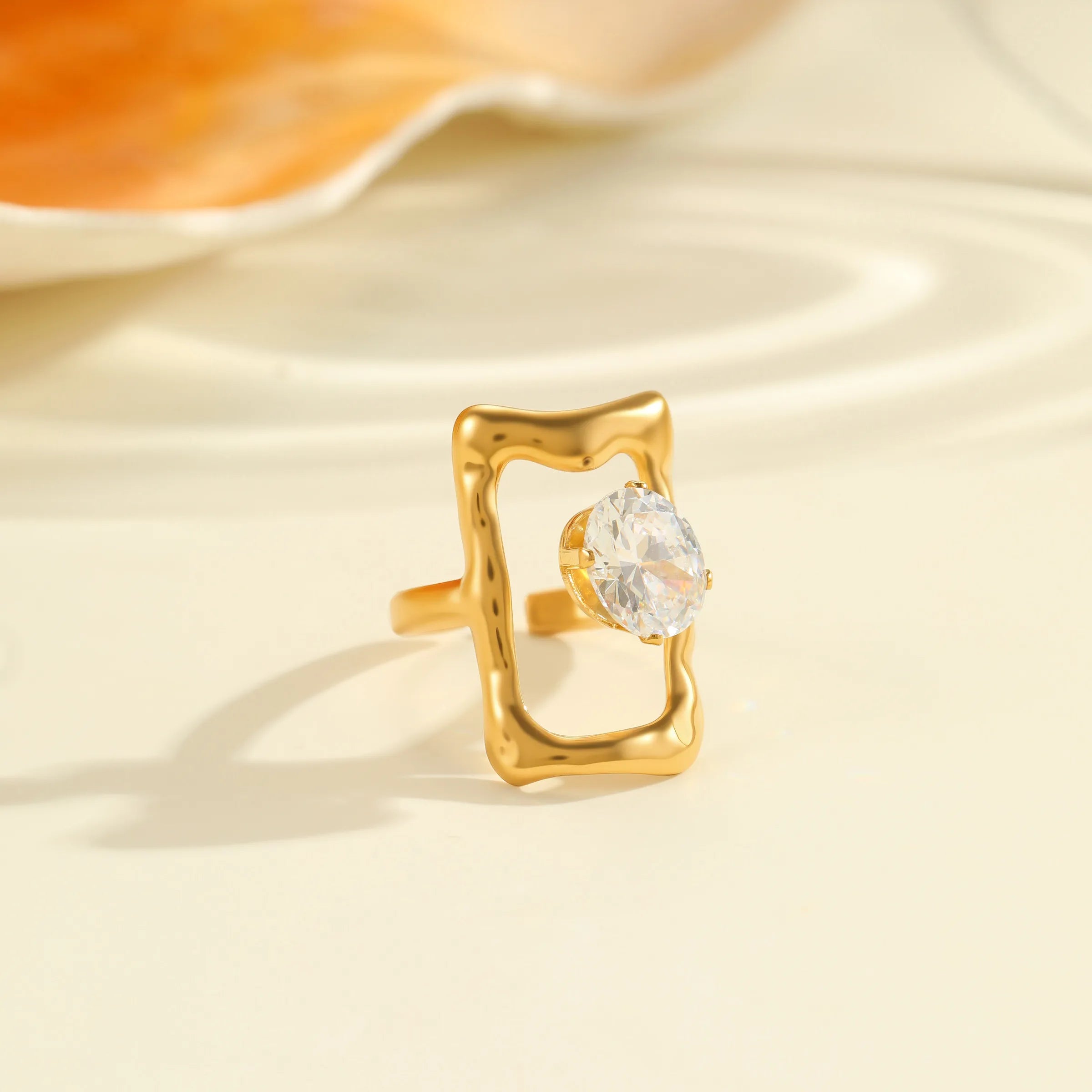 Anillo francés