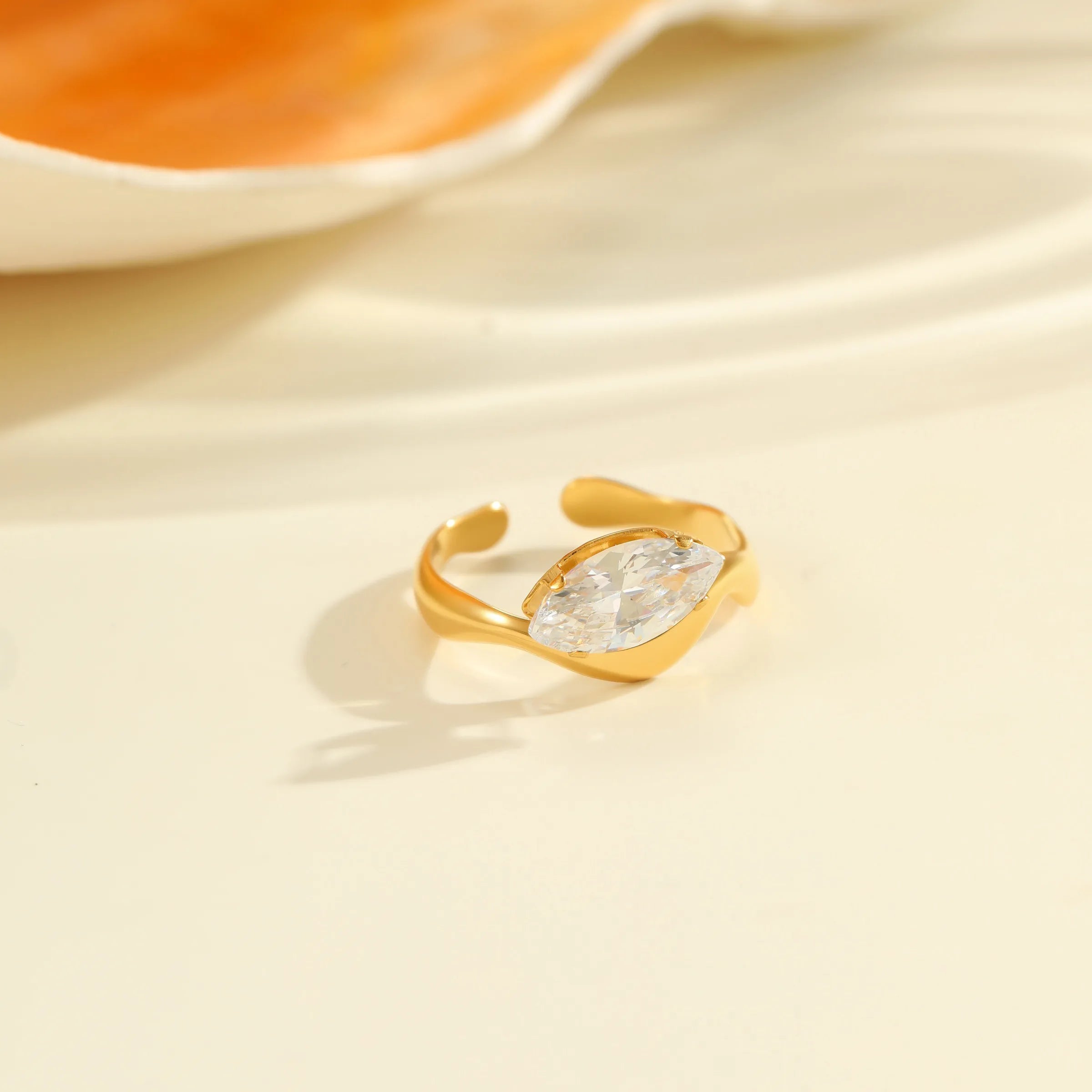 Anillo francés