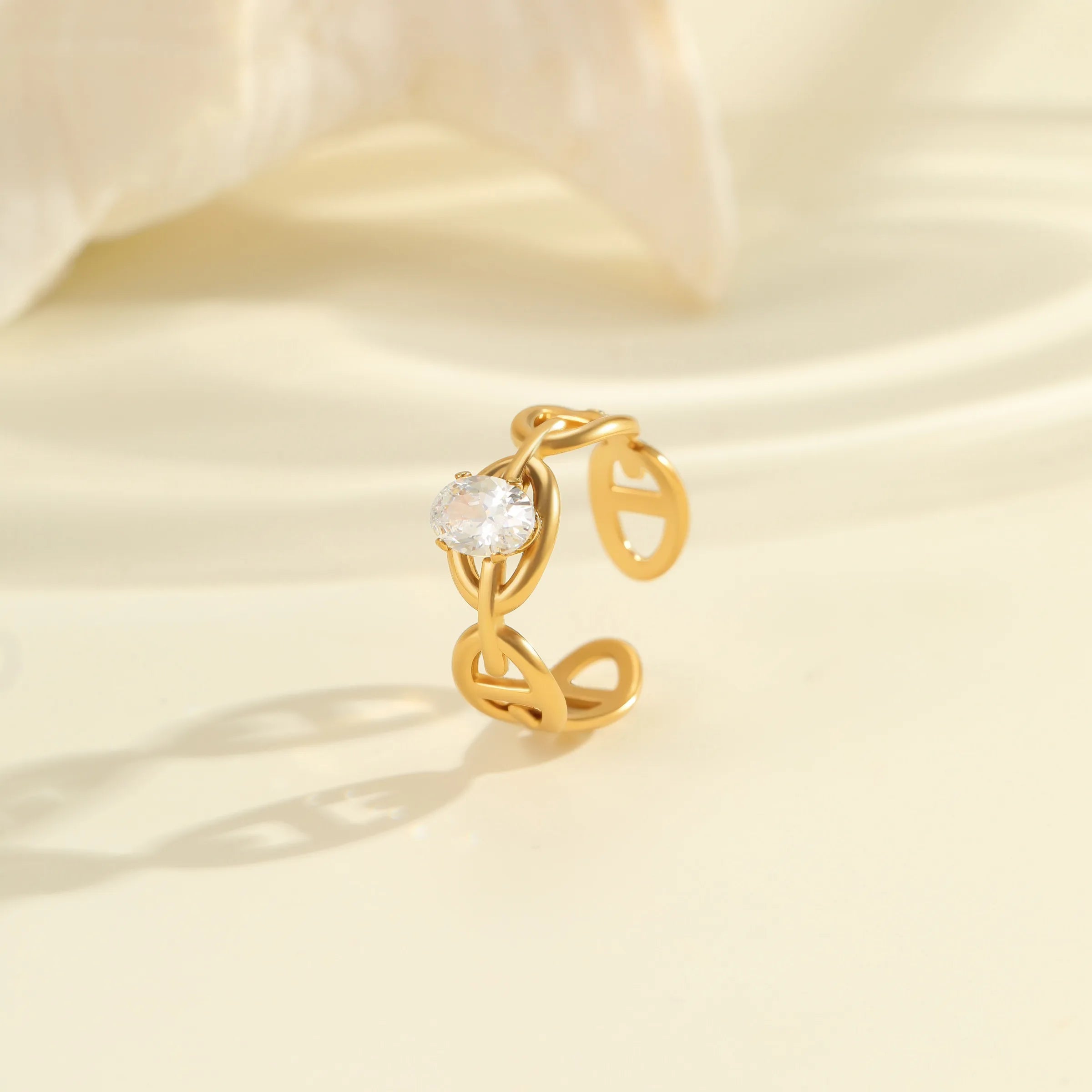 Anillo francés