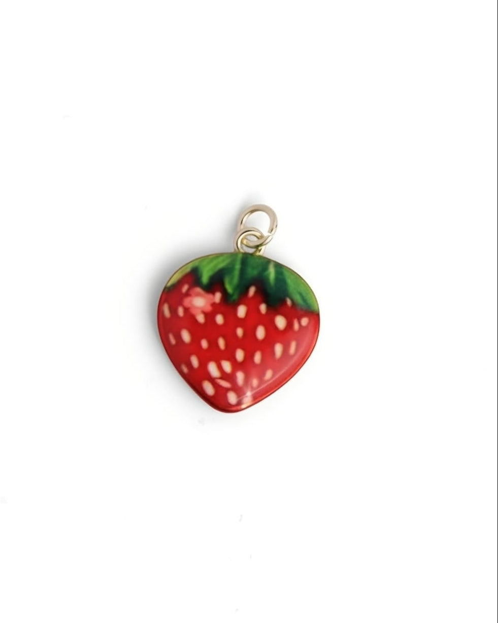 Dijes Esmaltados Colección Historias en Miniatura