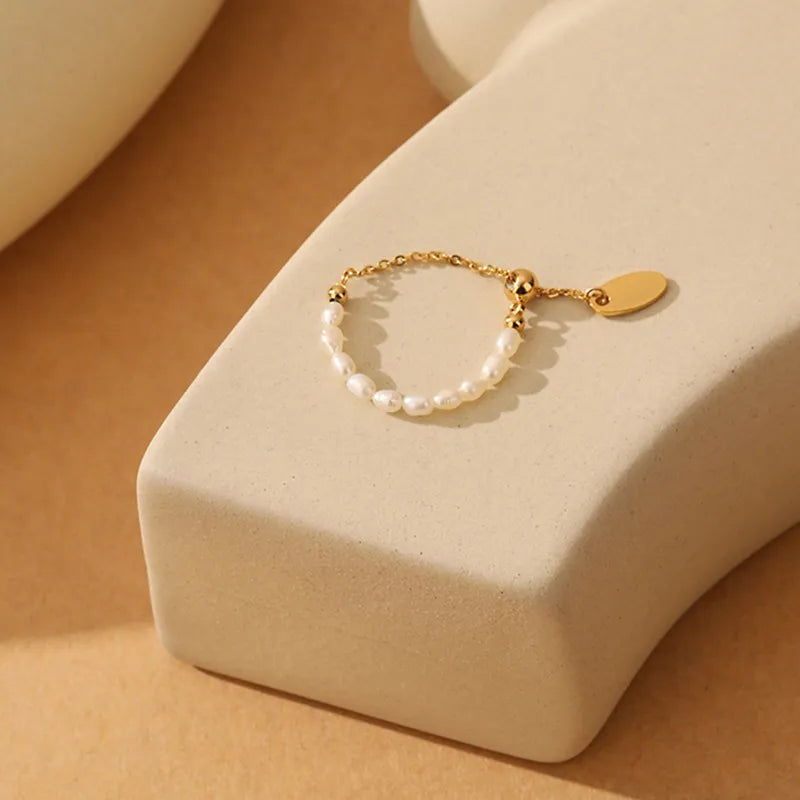 Anillo Amelie